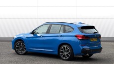 BMW X1 xDrive 25e M Sport 5dr Auto Estate
